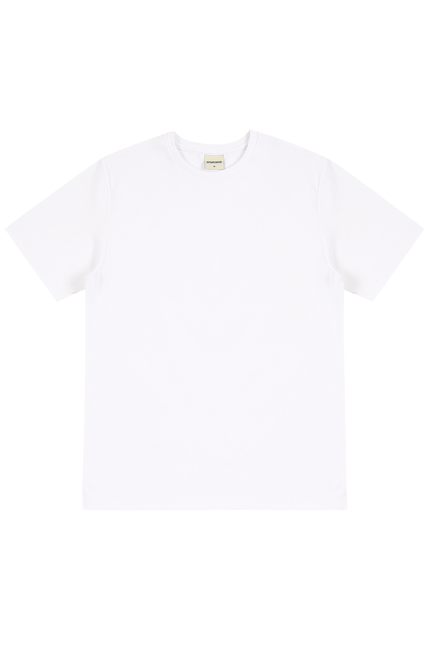 Signature Film Logo T-shirt_White